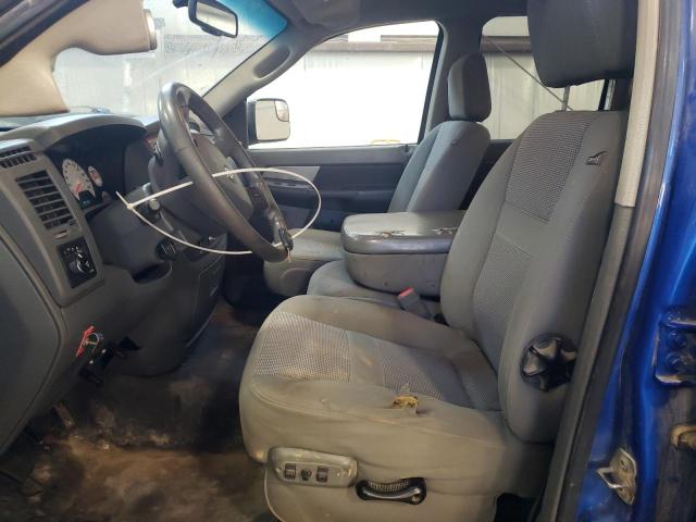 Photo 7 from auction – 2008 DODGE RAM 3500 S with VIN 3D3MX38A18G160995