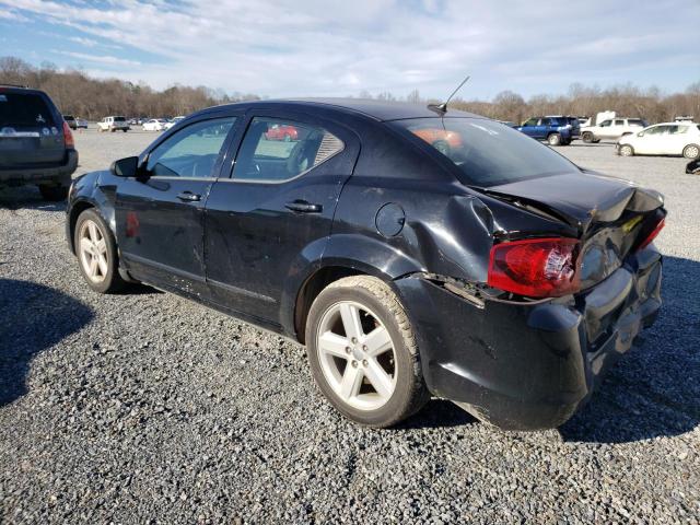 Photo 2 from auction – 2013 DODGE AVENGER SE with VIN 1C3CDZAB9DN643143
