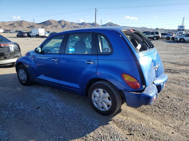 Photo 2 from auction – 2005 CHRYSLER PT CRUISER with VIN 3C4FY48B15T559759