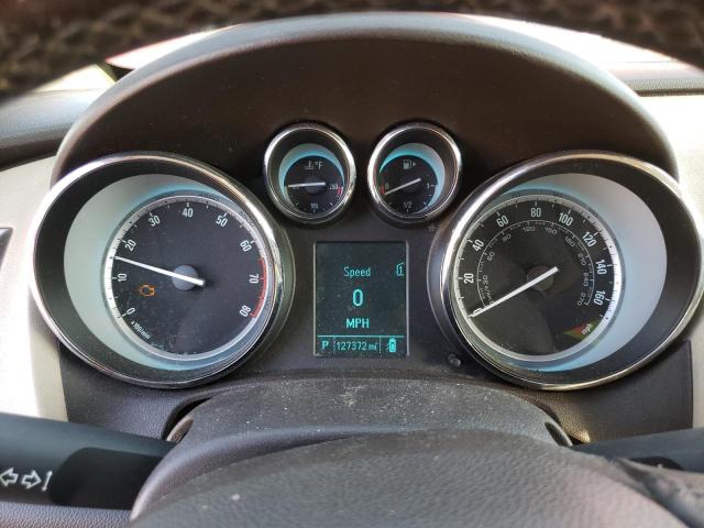 Photo 9 from auction – 2013 BUICK VERANO with VIN 1G4PS5SK1D4139942