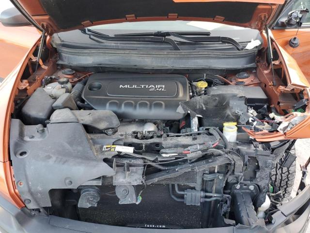 Photo 12 from auction – 2014 JEEP CHEROKEE T with VIN 1C4PJMBB8EW268039
