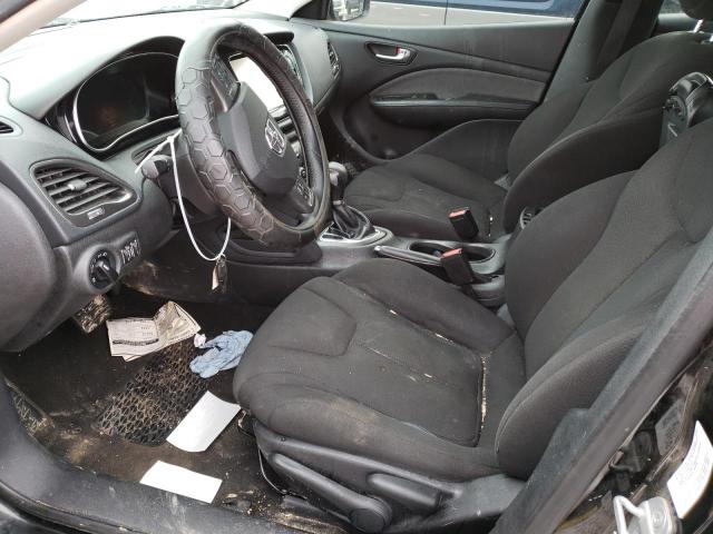 Photo 7 from auction – 2013 DODGE DART SE with VIN 1C3CDFAH6DD296685