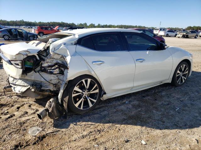 Photo 3 from auction – 2017 NISSAN MAXIMA 3.5 with VIN 1N4AA6AP7HC412495