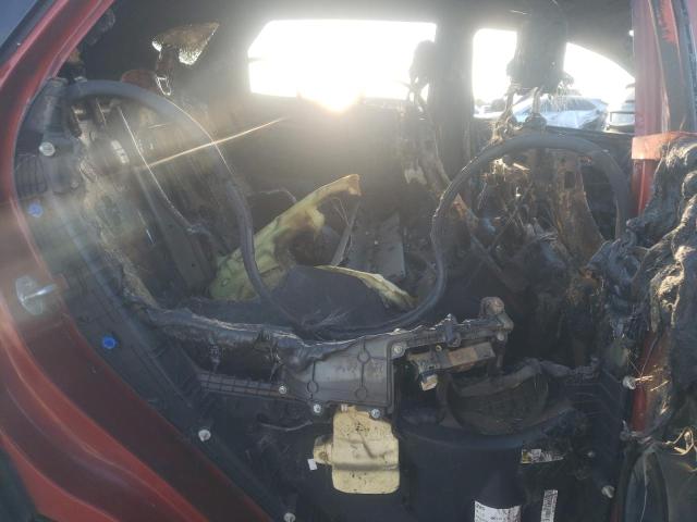 Photo 11 from auction – 2017 HYUNDAI TUCSON LIM with VIN KM8J3CA45HU423381