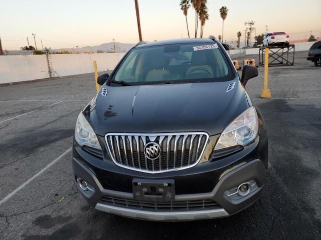 Photo 5 from auction – 2013 BUICK ENCORE CON with VIN KL4CJBSB5DB084292