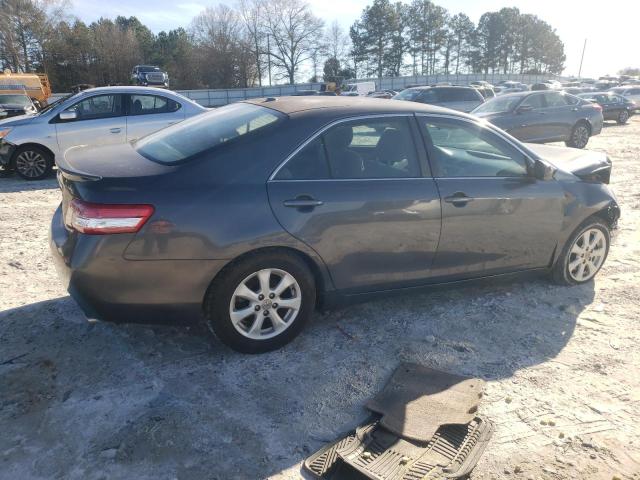 Photo 3 from auction – 2011 TOYOTA CAMRY SE with VIN 4T1BK3EK1BU614688