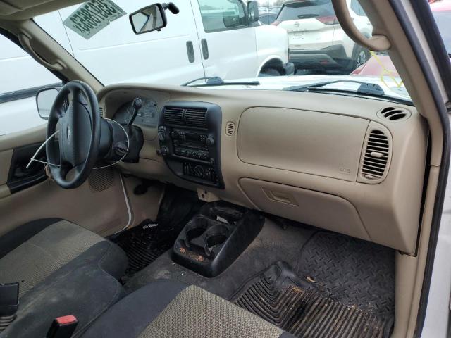 Photo 8 from auction – 2003 FORD RANGER SUP with VIN 1FTZR45EX3TA48536