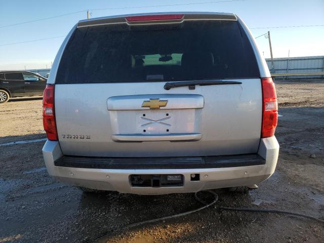 Photo 6 from auction – 2013 CHEVROLET TAHOE C150 with VIN 1GNSCBE02DR301625