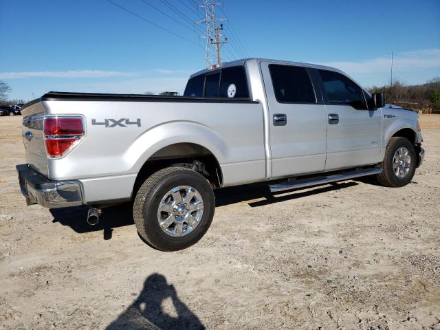 Photo 3 from auction – 2013 FORD F150 SUPER with VIN 1FTFW1ET2DFB95555