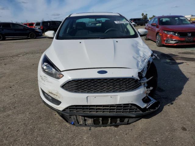 Photo 5 from auction – 2018 FORD FOCUS SEL with VIN 1FADP3H20JL271196