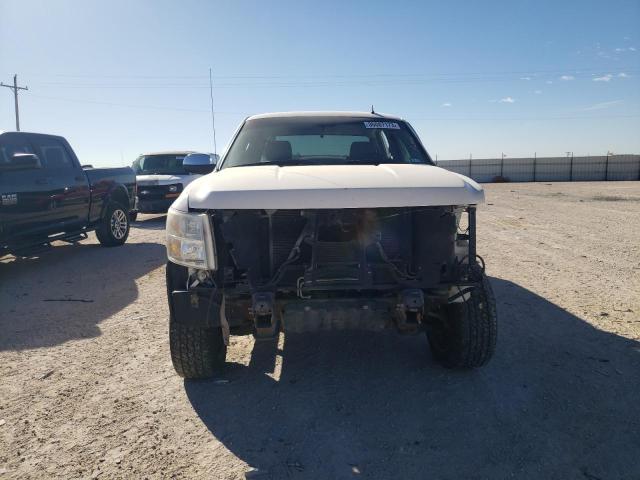 Photo 5 from auction – 2012 CHEVROLET SILVERADO with VIN 3GCPCSEA1CG272723