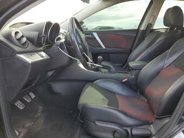 Photo 7 from auction – 2013 MAZDA SPEED 3 with VIN JM1BL1L39D1719081