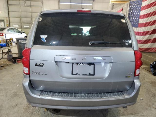 Photo 6 from auction – 2014 DODGE GRAND CARA with VIN 2C4RDGCG3ER264999