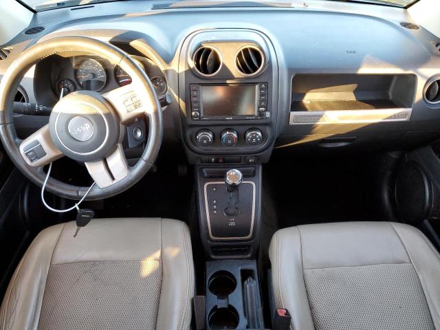 Photo 8 from auction – 2016 JEEP COMPASS SP with VIN 1C4NJCBB5GD789185