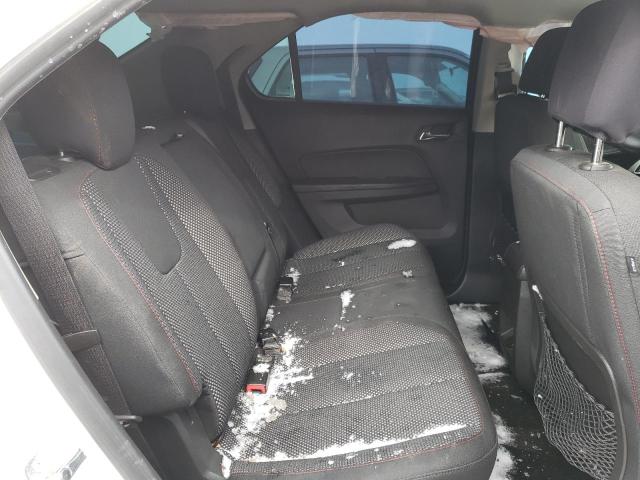 Photo 11 from auction – 2013 CHEVROLET EQUINOX LT with VIN 2GNALDEK5D6107899