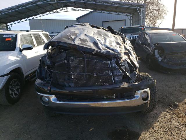 Photo 5 from auction – 2008 DODGE RAM 2500 S with VIN 3D7KS28A18G205450