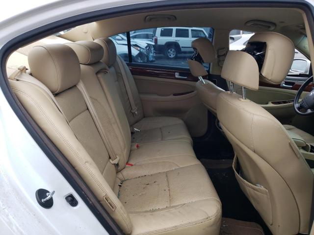 Photo 10 from auction – 2013 HYUNDAI GENESIS 3. with VIN KMHGC4DD8DU212715