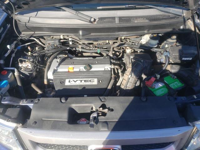 Photo 12 from auction – 2010 HONDA ELEMENT EX with VIN 5J6YH2H73AL003543