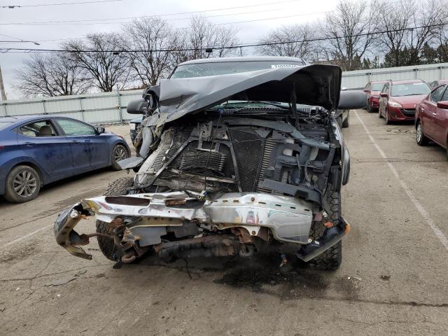 Photo 5 from auction – 2003 CHEVROLET SILVERADO with VIN 1GCHK23193F226858