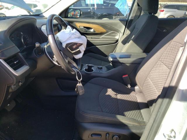 Photo 7 from auction – 2019 GMC TERRAIN SL with VIN 3GKALTEV5KL116323