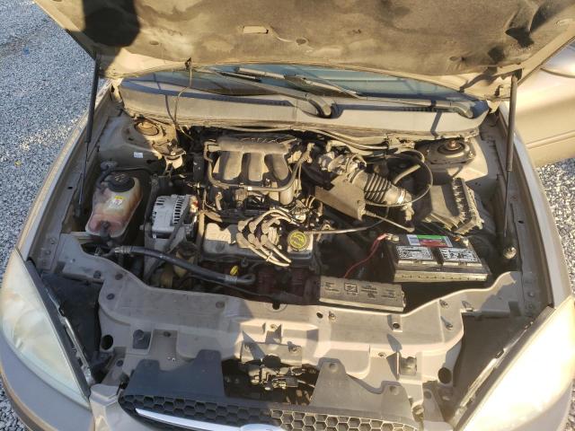 Photo 11 from auction – 2006 FORD TAURUS SEL with VIN 1FAFP56U46A218657