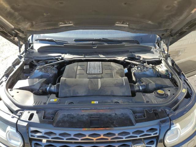 Photo 12 from auction – 2016 LAND ROVER RANGE ROVE with VIN SALWG2PF6GA113864