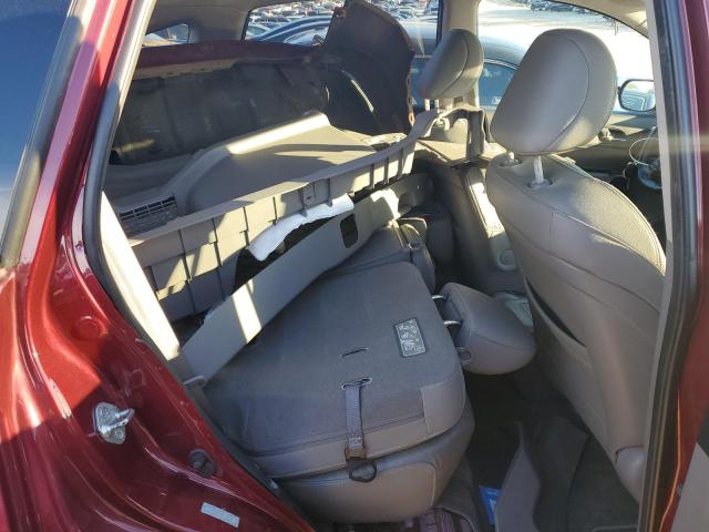 Photo 11 from auction – 2011 HONDA CR-V EXL with VIN 5J6RE3H79BL028337