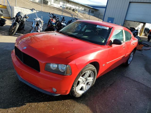 DODGE CHARGER SX 2010 with VIN 2B3CA3CV5AH245913 - Photo from auction