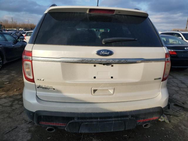 Photo 6 from auction – 2013 FORD EXPLORER X with VIN 1FM5K8D87DGA07292