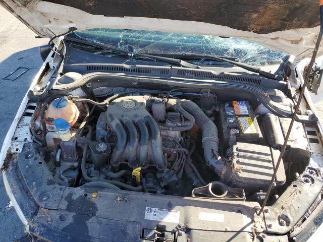 Photo 11 from auction – 2014 VOLKSWAGEN JETTA BASE with VIN 3VW1K7AJ1EM374620