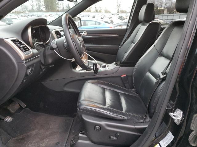 Photo 7 from auction – 2017 JEEP GRAND CHER with VIN 1C4RJFBG8HC645345