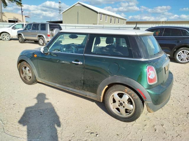 Photo 2 from auction – 2011 MINI COOPER with VIN WMWSU3C52BT097769
