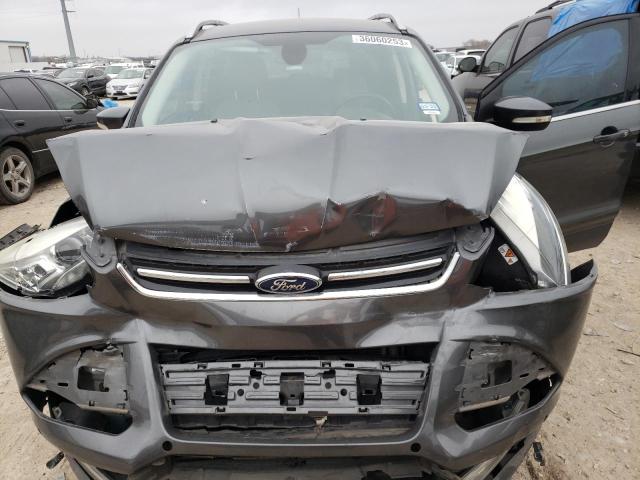 Photo 12 from auction – 2015 FORD ESCAPE TIT with VIN 1FMCU0JX5FUB61115