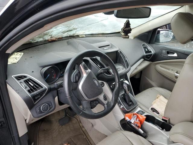 Photo 8 from auction – 2013 FORD ESCAPE SEL with VIN 1FMCU9HX4DUC16869