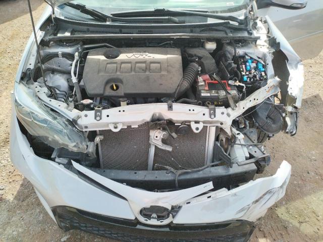 Photo 11 from auction – 2018 TOYOTA COROLLA L with VIN 2T1BURHEXJC009779