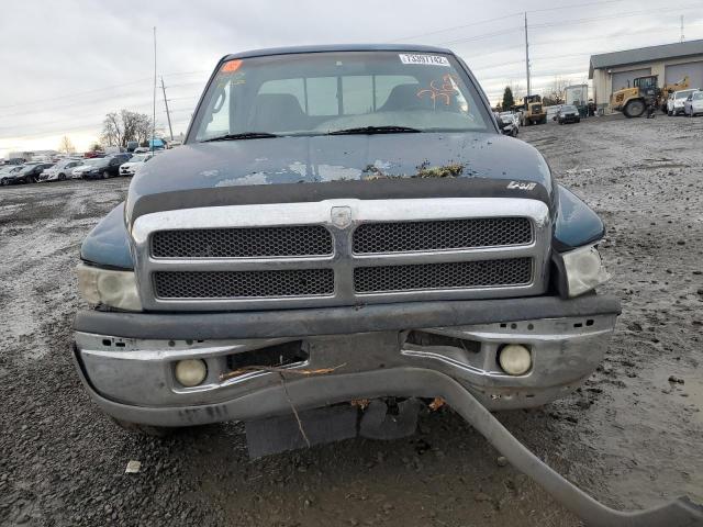 Photo 5 from auction – 1999 DODGE RAM 2500 with VIN 3B7KF2367XG220115
