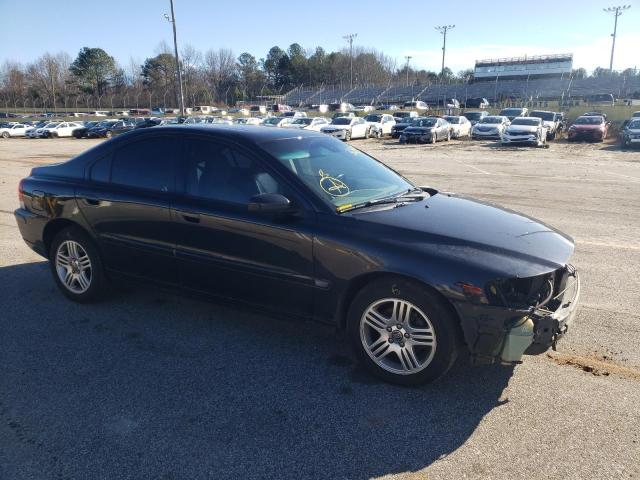 Photo 4 from auction – 2005 VOLVO S60 2.5T with VIN YV1RH592352465895