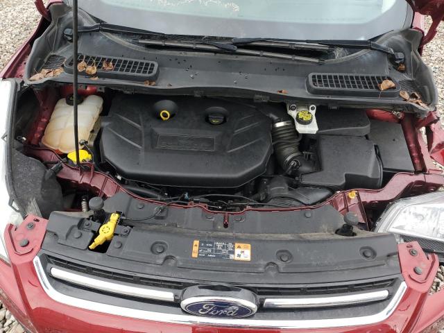 Photo 11 from auction – 2015 FORD ESCAPE TIT with VIN 1FMCU9J94FUB31738