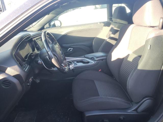 Photo 7 from auction – 2019 DODGE CHALLENGER with VIN 2C3CDZBT8KH654812