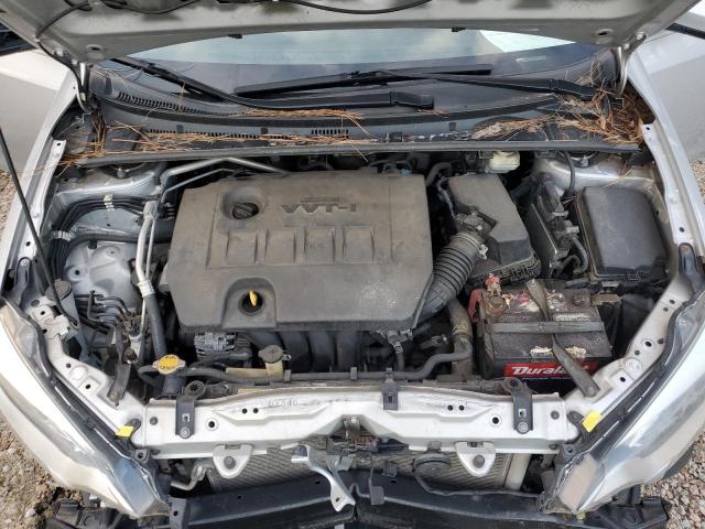 Photo 11 from auction – 2015 TOYOTA COROLLA L with VIN 2T1BURHE3FC426698