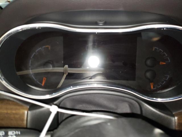 Photo 9 from auction – 2015 JEEP GRAND CHER with VIN 1C4RJEBG4FC242289