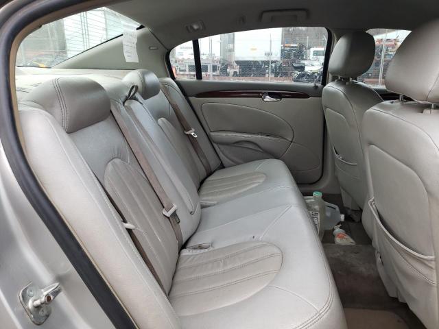 Photo 10 from auction – 2006 BUICK LUCERNE CX with VIN 1G4HP57266U186918