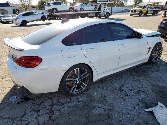 Photo 3 from auction – 2019 BMW 440I GRAN with VIN WBA4J5C5XKBM65215
