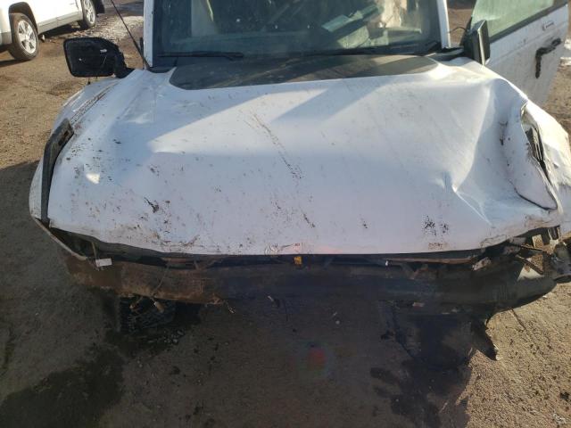 Photo 12 from auction – 2022 FORD BRONCO BAS with VIN 1FMEE5DP0NLB64667