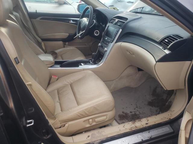 Photo 7 from auction – 2008 ACURA TL with VIN 19UUA66258A008743