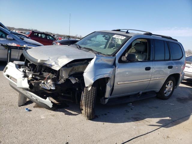GMC ENVOY 2008 with VIN 1GKDS13SX82124425 - Photo from auction