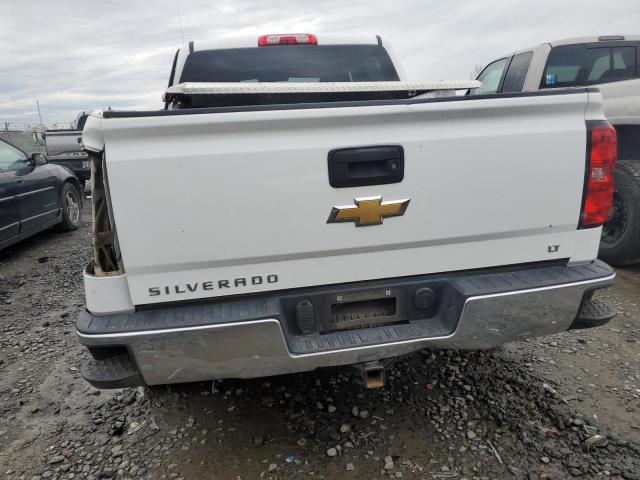 Photo 6 from auction – 2015 CHEVROLET 1500 SILVE with VIN 3GCUKREC5FG399897
