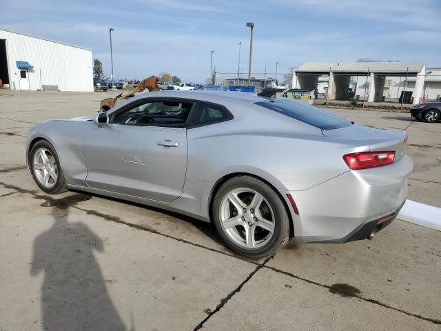 Photo 2 from auction – 2017 CHEVROLET CAMARO LT with VIN 1G1FB1RS2H0182867