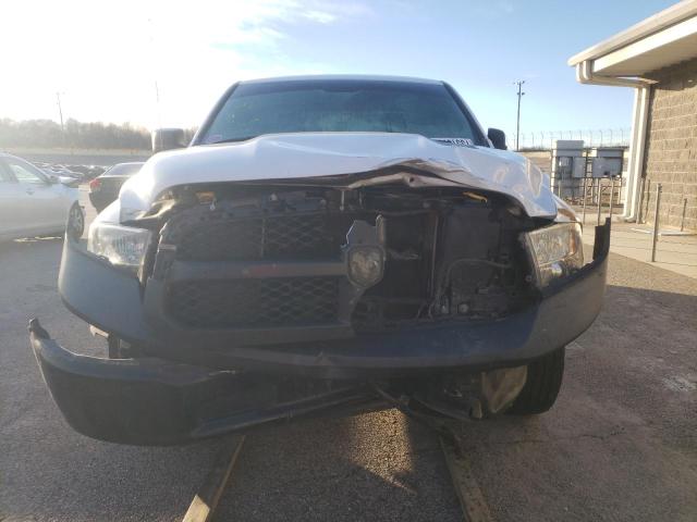Photo 5 from auction – 2018 RAM 1500 ST with VIN 1C6RR6FT9JS324904