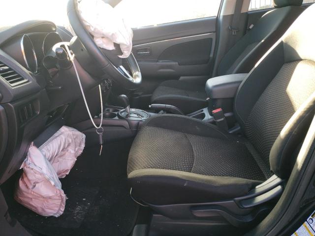 Photo 7 from auction – 2016 MITSUBISHI OUTLANDER with VIN JA4AP3AU8GZ024498